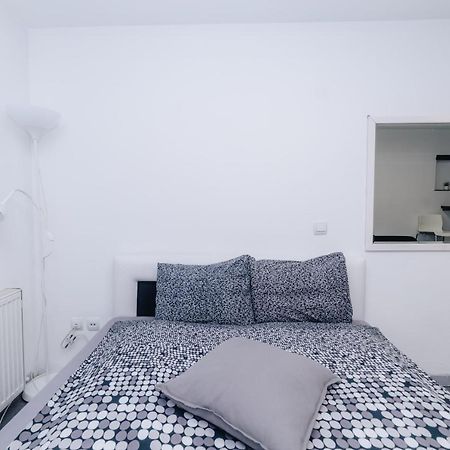 Apartments Luka Kragujevac Eksteriør bilde