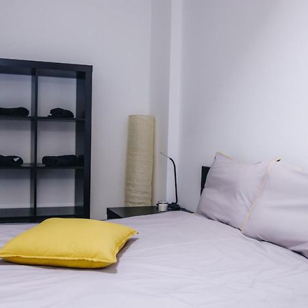 Apartments Luka Kragujevac Eksteriør bilde