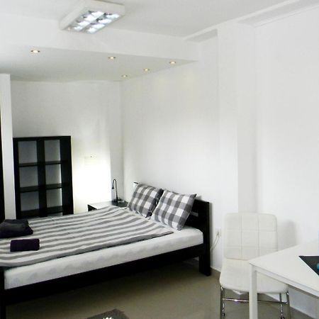 Apartments Luka Kragujevac Eksteriør bilde