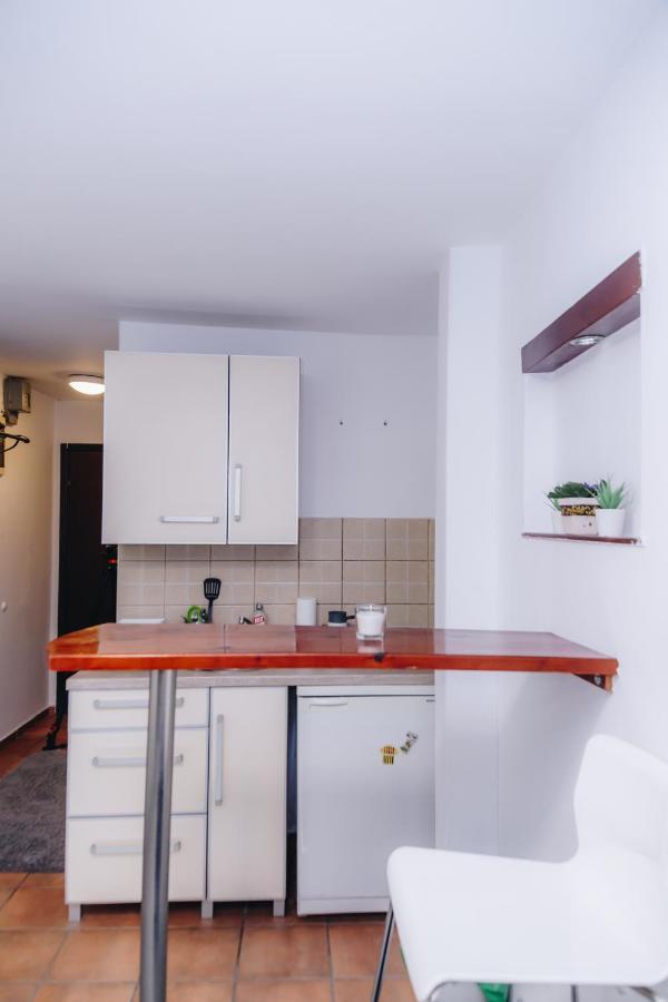 Apartments Luka Kragujevac Eksteriør bilde