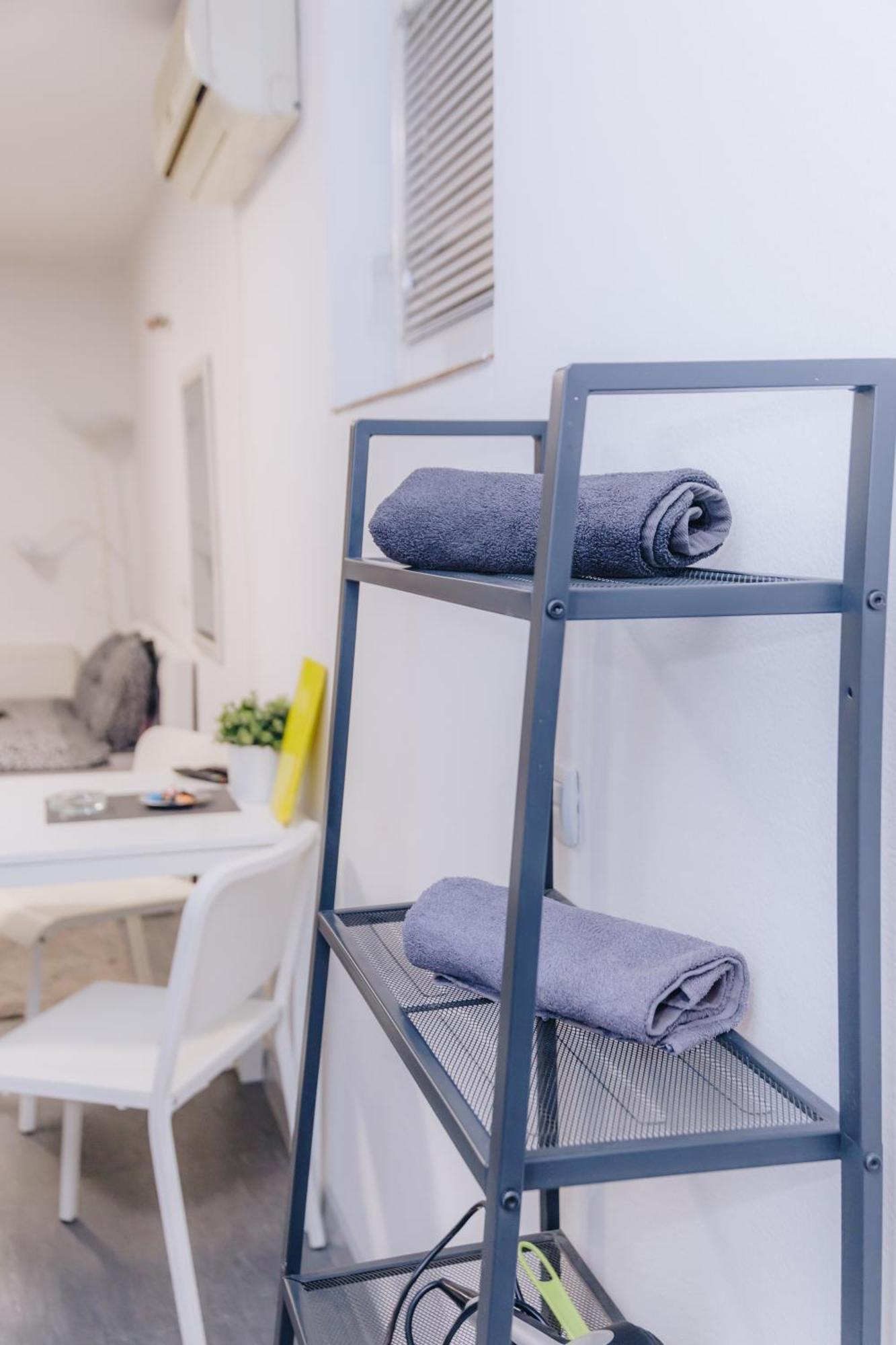 Apartments Luka Kragujevac Rom bilde